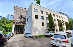 Офис на  продажу Минск, Мясникова ул., 40