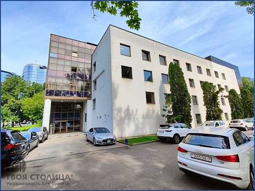 Офис на  продажу, Минск, Мясникова ул., 40