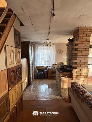 дача, Турковщина - фото 10 