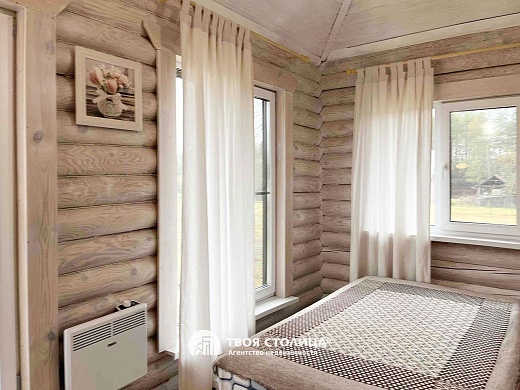 дом, Углы - фото 4 