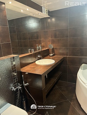 Сдаётся 1-комнатная квартира, Минск, Беды ул., 31 - фото 8 