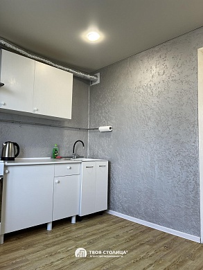 Сдаётся 1-комнатная квартира, Минск, Игнатовского ул., 5 - фото 3 