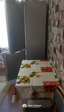 Сдаётся 1-комнатная квартира, Минск, Нестерова ул., 68 - фото 1 