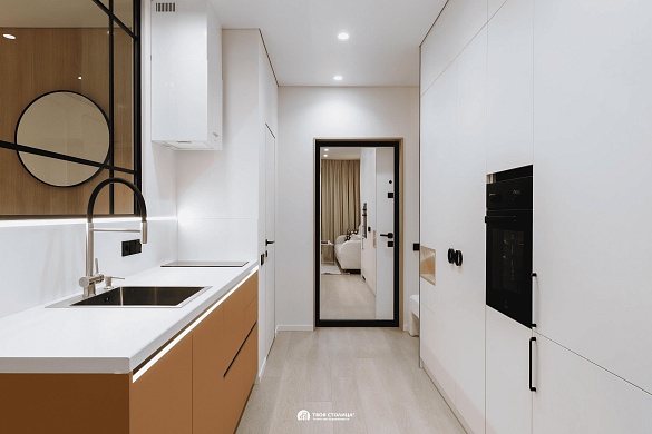 Сдаётся 1-комнатная квартира, Минск, Игоря Лученка ул., 16 - фото 11 