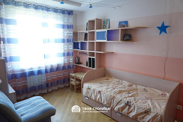 Сдаётся 2-комнатная квартира, Минск, Лобанка ул., 18 - фото 2 