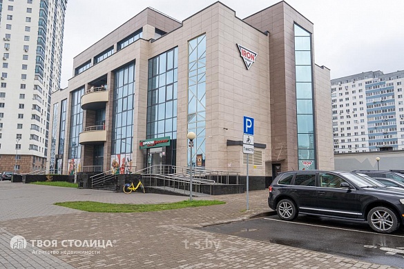 Продажа четырехкомнатной квартиры, Минск, Победителей просп., 131 - фото 32 