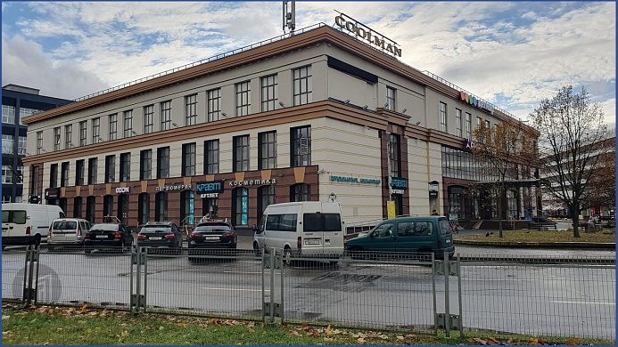 Торговые площади в аренду, Минск, Кульман, 3 - фото 6 