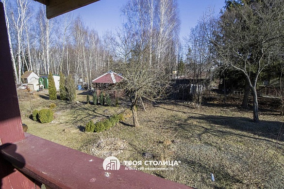 дача, Равнополье - фото 12 