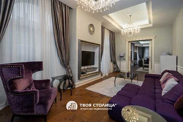 коттедж, Минск - фото 17 