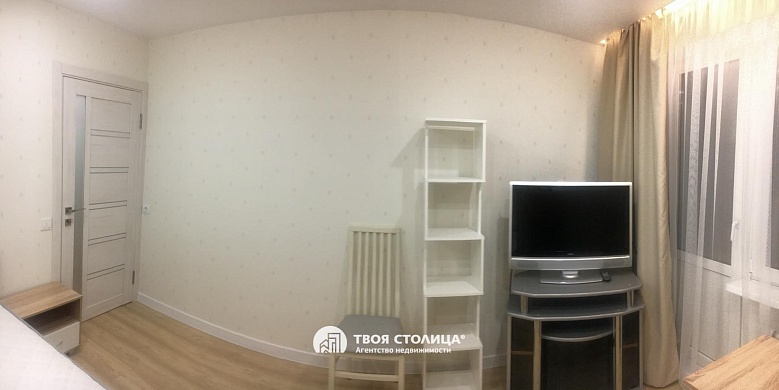 Сдаётся 2-комнатная квартира, Минск, Волгоградская ул., 34 - фото 8 