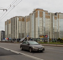 Обзор вторичного жилья в новостройках на Грушевке