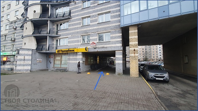 Торговые площади в аренду, Минск, Независимости просп., 168, к. 2 - фото 10 