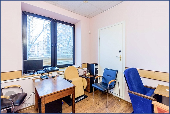 Офис на  продажу, Минск, Коласа ул., 50, к. 1 - фото 12 