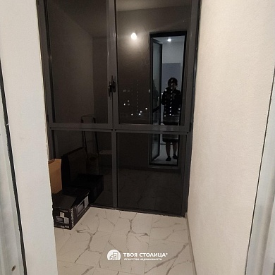 Сдаётся 1-комнатная квартира, Минск, Монюшко ул., 10 - фото 9 