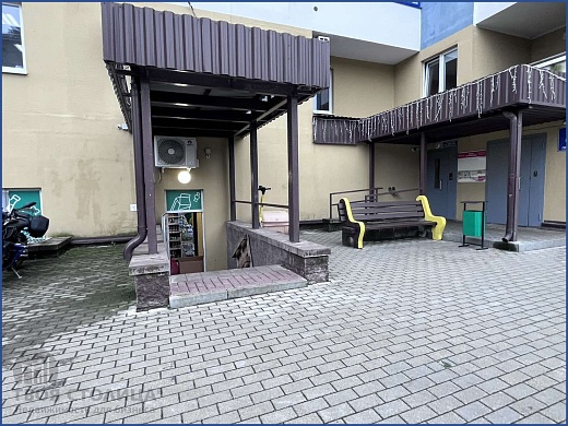 Торговые площади в аренду, Минск, Дзержинского, 22 - фото 14 