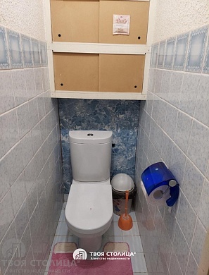 Сдаётся 1-комнатная квартира, Минск, Восточная ул., 38 - фото 5 