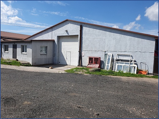 Склад в аренду, Ковалевщина, Заводская, 5