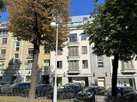 Сдаётся 3-комнатная квартира, Минск, Комсомольская ул., 29 - фото 15 