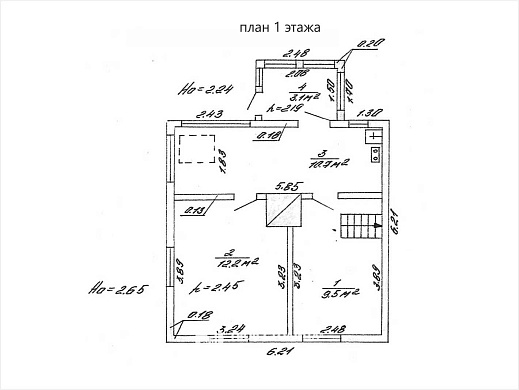дача, Ратомка - фото 18 
