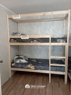 Сдаётся 2-комнатная квартира, Минск, Звязда газеты просп., 9 - фото 7 