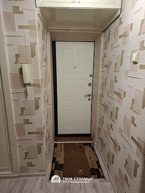 Сдаётся 2-комнатная квартира, Минск, Партизанский просп., 145 - фото 6 