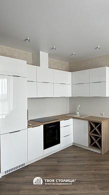 Сдаётся 2-комнатная квартира, Минск, Победителей просп., 115 - фото 2 