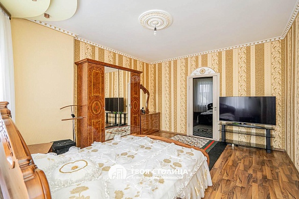 коттедж, Колодищи - фото 16 