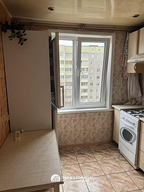 Сдаётся 3-комнатная квартира, Минск, Одинцова ул., 77, к. 2 - фото 1 