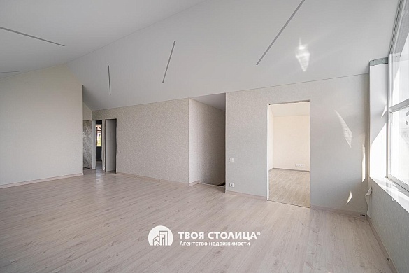 таунхаус, Лесковка - фото 16 