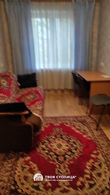 Сдаётся 2-комнатная квартира, Минск, Плеханова ул., 30 - фото 4 