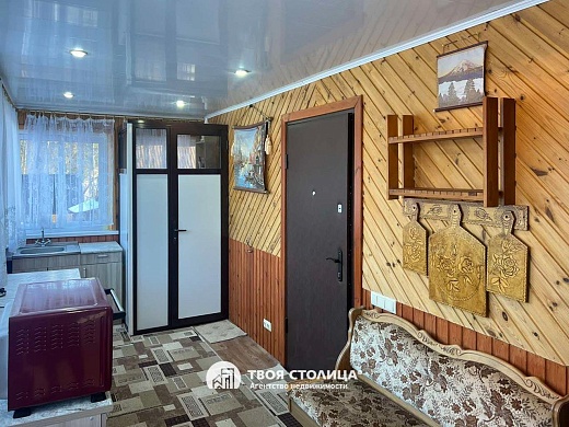 дача, Силичи - фото 6 