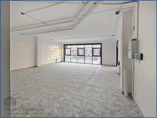 Торговые площади в аренду, Минск, Жореса Алферова, 12 - фото 5 