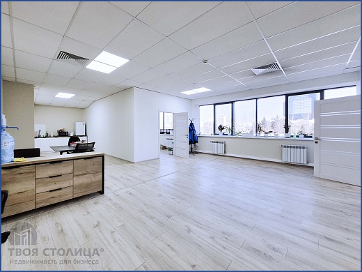 Офис в аренду, Минск, Скорины ул., 2 - фото 2 