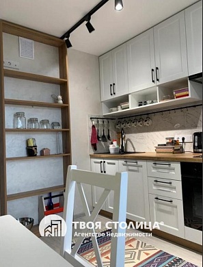 Сдаётся 3-комнатная квартира, Минск, Захарова ул., 50, к. В - фото 3 