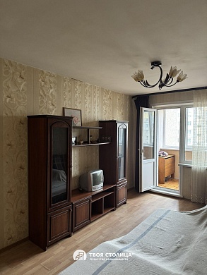 Сдаётся 3-комнатная квартира, Минск, Одинцова ул., 77, к. 2 - фото 3 