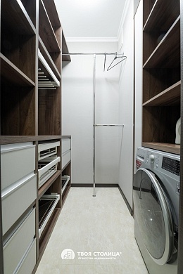 Сдаётся 2-комнатная квартира, Минск, Дзержинского просп., 15 - фото 14 