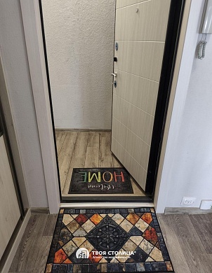 Сдаётся 2-комнатная квартира, Минск, Притыцкого ул.,  - фото 12 