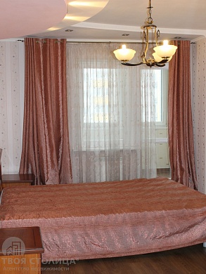 Сдаётся 3-комнатная квартира, Минск, Тимошенко ул., 8 - фото 23 