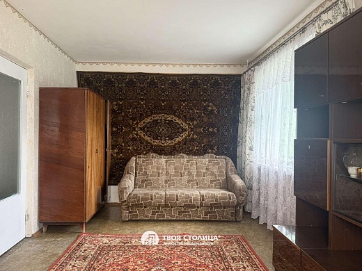 Сдаётся 2-комнатная квартира, Минск, Ангарская ул., 66 - фото 2 
