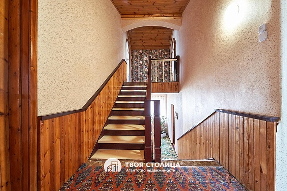 коттедж, Чисть - фото 48 