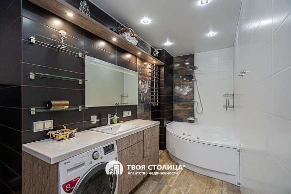 Сдаётся 2-комнатная квартира, Минск, Маяковского ул., 11 - фото 16 