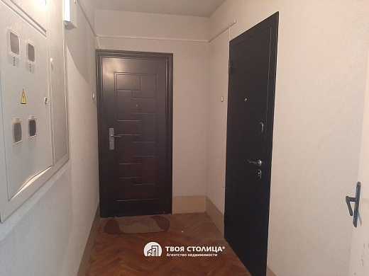 Сдаётся 2-комнатная квартира, Минск, Гурского ул., 39 - фото 11 