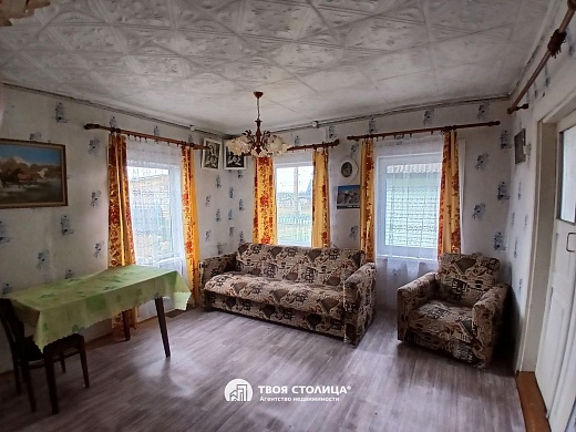 дом, Рудевичи - фото 11 