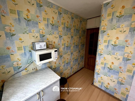 Сдаётся 2-комнатная квартира, Минск, Плеханова ул., 38 - фото 2 