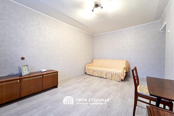 Сдаётся 2-комнатная квартира, Минск, Уборевича ул., 26 - фото 5 