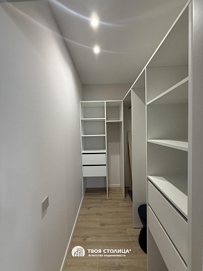 Сдаётся 2-комнатная квартира, Минск, , 61 - фото 19 