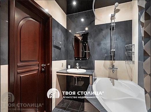 Сдаётся 2-комнатная квартира, Минск, Старовиленская ул., 95 - фото 10 