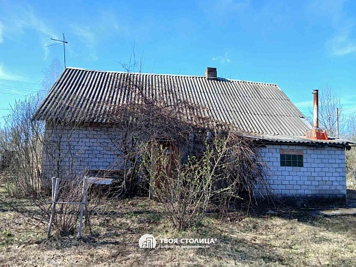 дом, Верейцы - фото 1 