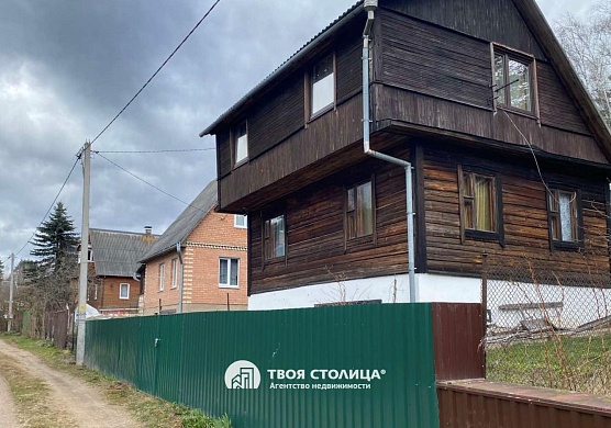 дача, ВЕРАС-1987 - фото 19 