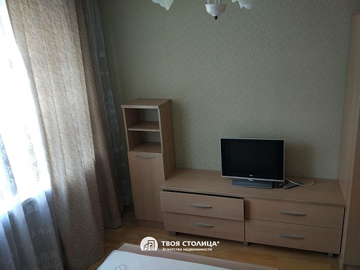 Сдаётся 2-комнатная квартира, Минск, Золотая Горка ул., 11 - фото 7 